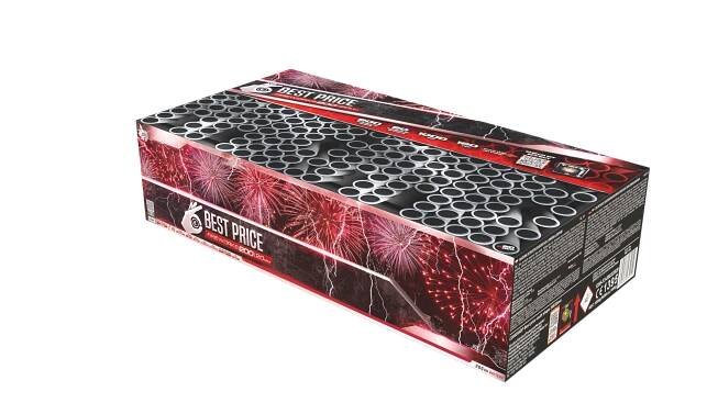 Kompakt Best price multi shape 200/20mm
