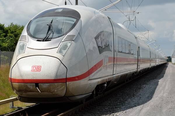 Intercity-Express – Wikipedia