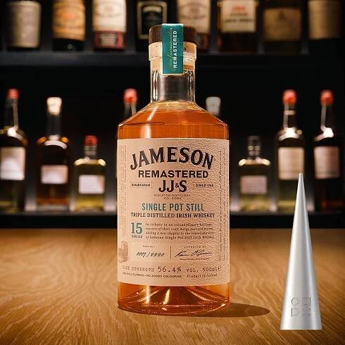 Two award wins at the World Brand Design Society Awards