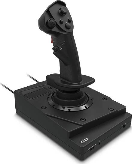 Hori Hotas Flight Stick (PS4-144E)