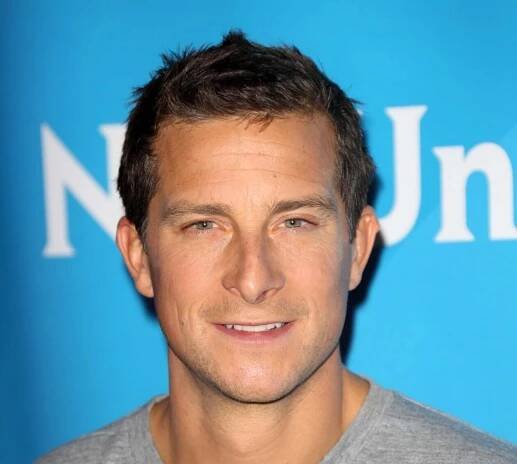 How Rich Is Bear Grylls?