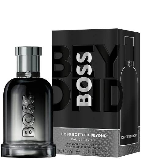 Hugo Boss Boss Bottled Beyond M EDP