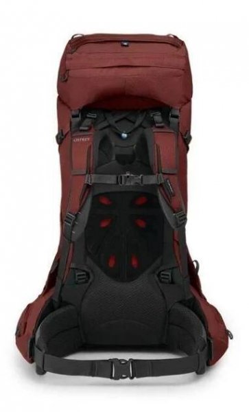 Osprey batoh Aether 55 II
