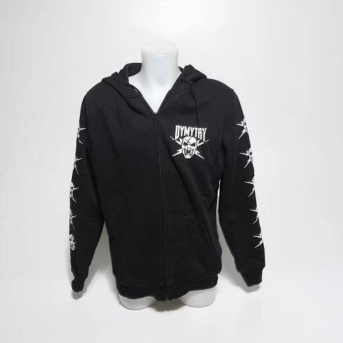 Dámská mikina dymytry, XL