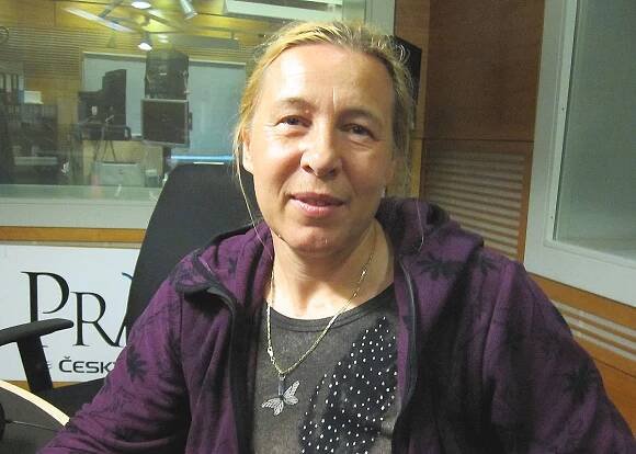 Atletka Helena Fuchsová: „Jsem totálně spokojená a ve svém... | Dvojka
