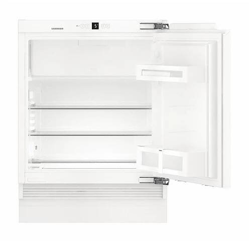 Liebherr UIK 1514 skončil - e-spotrebice