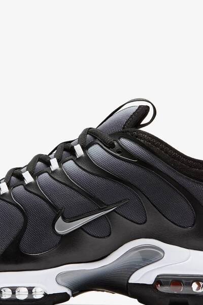 Nike Air Max Plus TN Ultra ‚černá a vlčí šedá‘ – datum uvedení na trh. Nike SNKRS