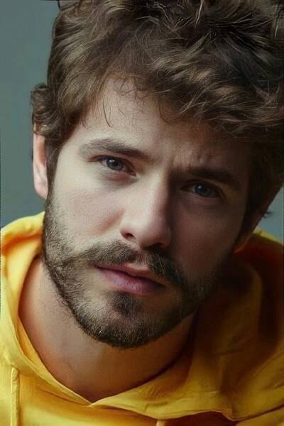 Maurício Destri herec