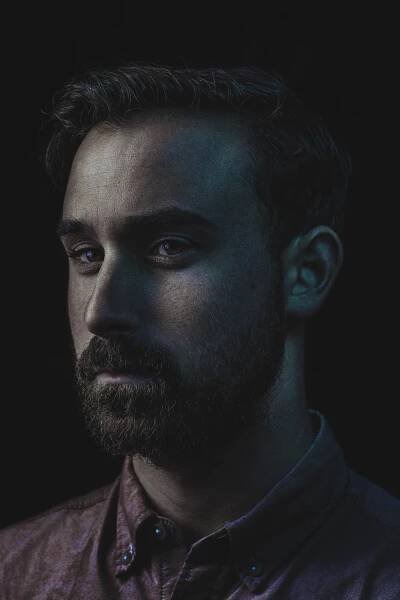Patrick O'Brien