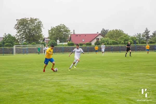 Letní liga: SK Benešov - FC Písek | FK Benešov