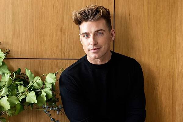 Jeremiah Brent Says His Kids Are 'Very Calm and Chill' — Just Like His Home with Husband Nate Berkus