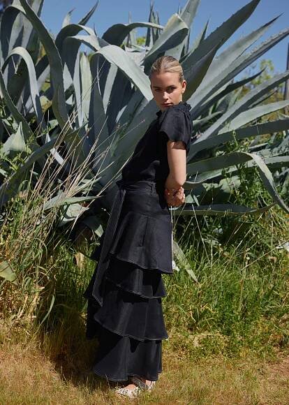 Sally Phillips | RESORT 2024 Lookbook by sally-phillips - Issuu