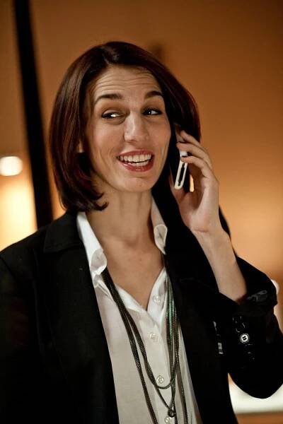 Zrcadla 2 - Z filmu - Christy Carlson Romano