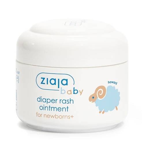 Ziaja Baby