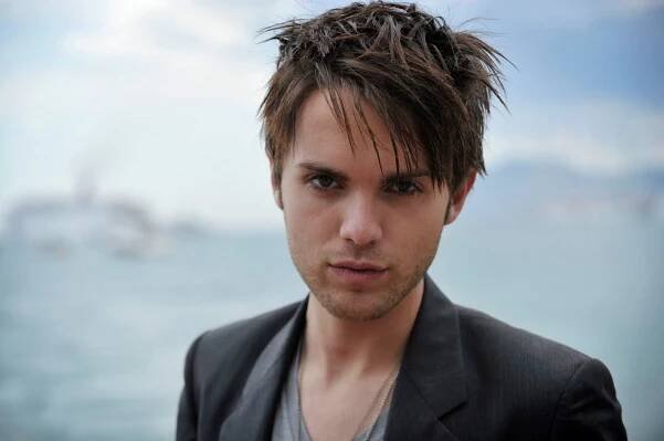 Thomas Dekker - Booking Stars Ltd. // Booking Agent Info & Pricing // Artists Booking Agency