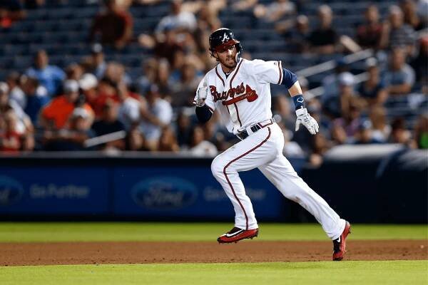 2017 Fantasy Baseball sleepers: Dansby Swanson, Jarrod Dyson