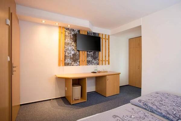 Hotel Kobero Ricany  Exteriér fotografie
