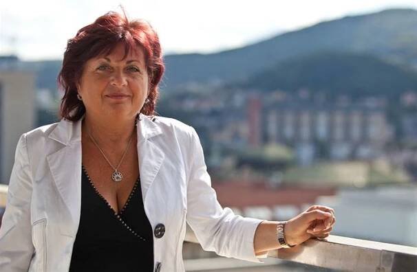 Policie zadržela bývalou hejtmanku Vaňhovou. Spolu s dalšími lidmi ji stíhá kvůli eurodotacím