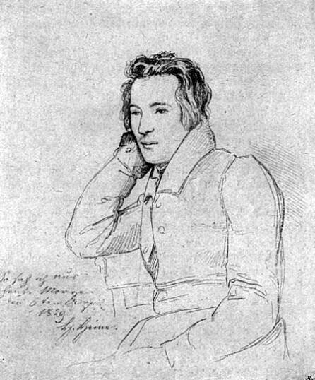 File:Heinrich Heine.jpg - Wikimedia Commons