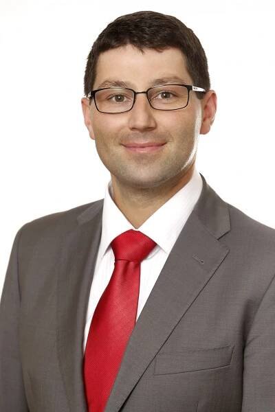 Michal Bureš
