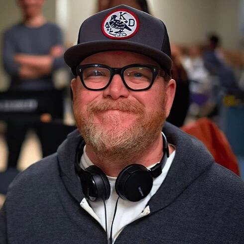 Robert Duncan McNeill - Destination