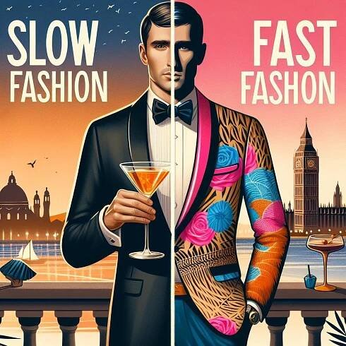 Cocktail Attire Dress Code Male: Jak Být Stylový Na Každé Večerní Události » Desi GNA Venue.cz