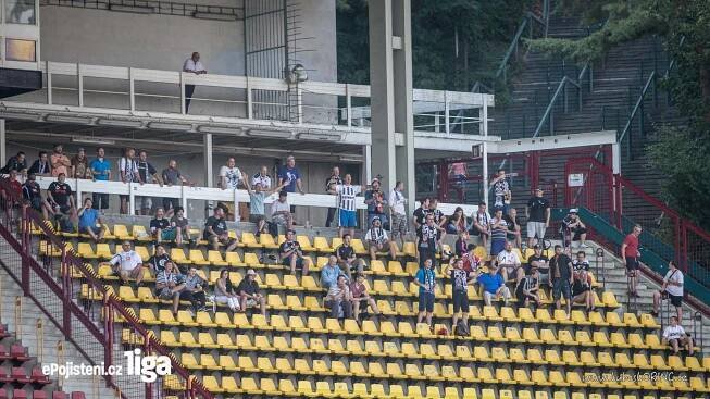 3. kolo: FK Dukla Praha – FC Hradec Králové 3:0 (1:0) | VOTROCI 2000