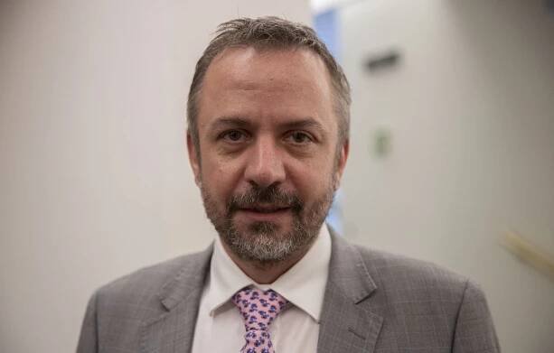 Pavel jmenuje Ženíška ministrem ve čtvrtek před polednem - Minutové zprávy 