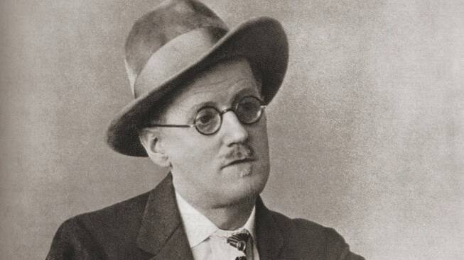 James Joyce: Ulysses - Penelope