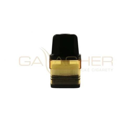 Joyetech WideWick POD Cartridge - 2ml Černá - Gallagher.cz