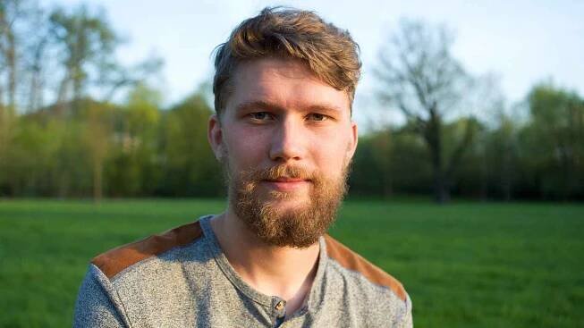 Jiří Hovorka