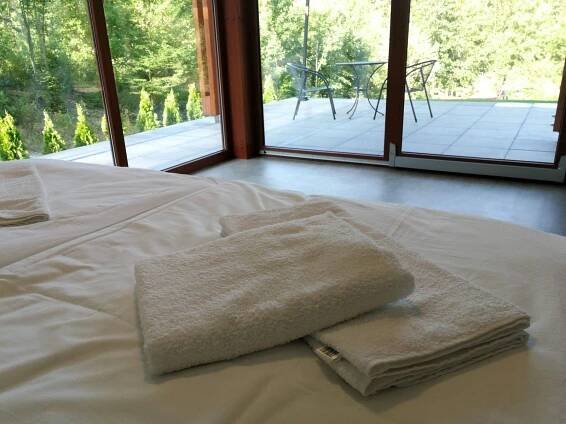 Apartmány Broušek foto 4