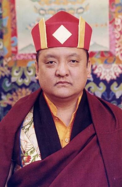 Kunzig Shamar Rinpoche:news and press release