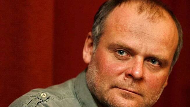 Bareš: Nejkrásnější divadelní etapa byla v Brně