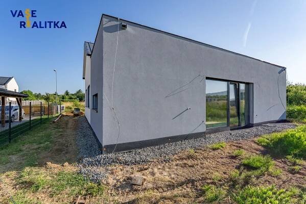 Prodej, novostavba, Holešov - helenazejdlikova