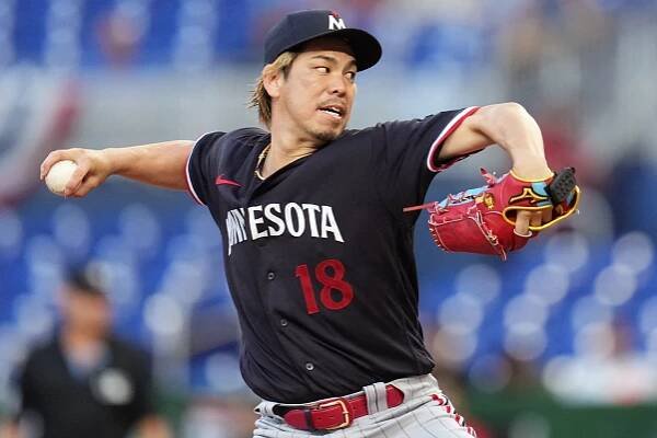 Kenta Maeda