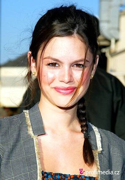 Rachel Bilson - celebrity účes - HappyHair