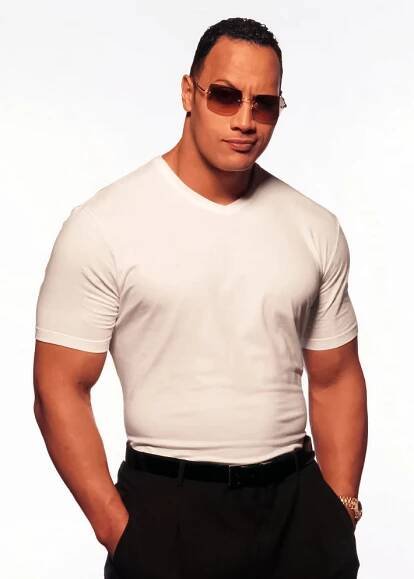 Soubor:The ROCK.jpg – Wikipedie