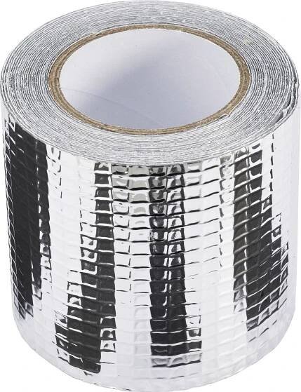 Absima Vyztužená lepící páska 50 mm x 3 m stříbrná od 187 Kč