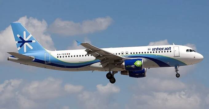 Interjet Flights and Reviews (with photos) - Tripadvisor