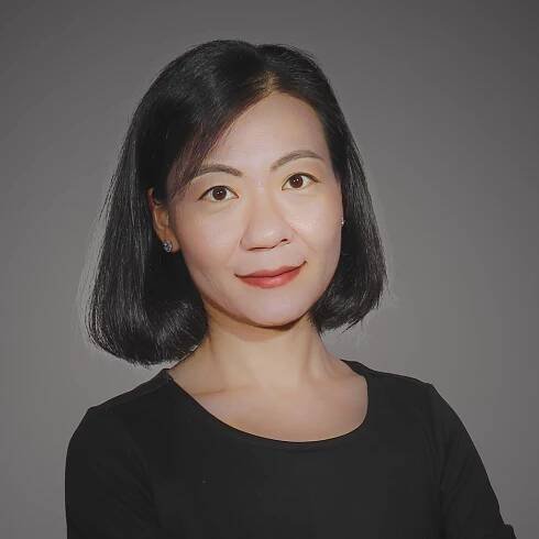 Kathy Wang