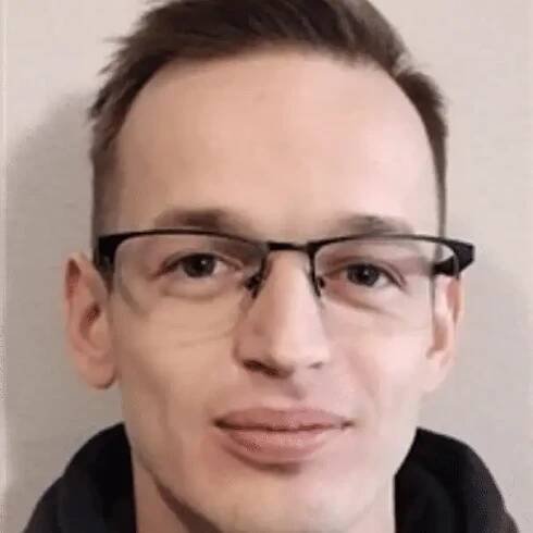 Tomáš Tefr