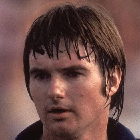 Raised By Women To Conquer Men: The journey of Jimmy Connors - Sports Illustrated