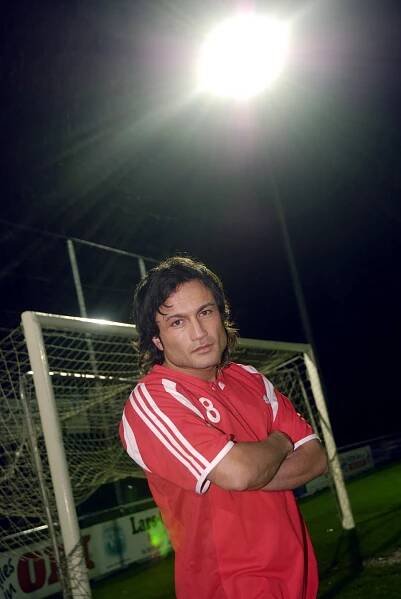 Obaidulla Karimi