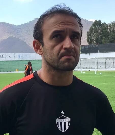José Manuel Contreras - Wikipedia