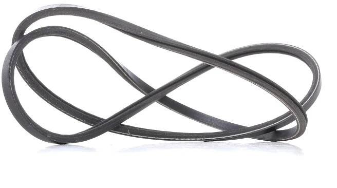 GATES Micro-V 2PJ786 Ozubený klínový řemen pro VW PASSAT, JETTA