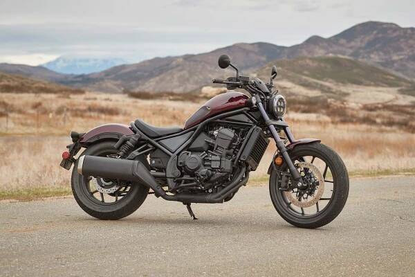 Top 10 Must-See Motorcycles for 2025 - Fresh Updates & New Cruisers - Gadget Review