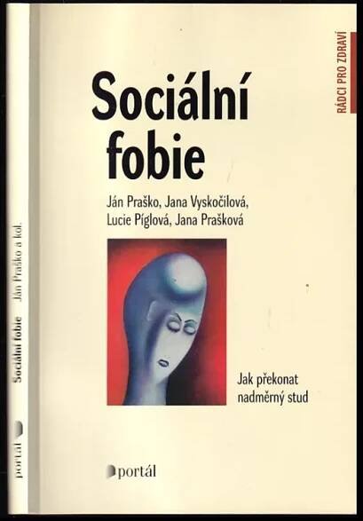 Sociální fobie