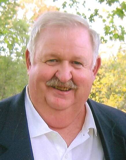 KEN WOEHL - Logan's Funeral Home