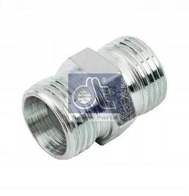 DT Spare Parts 1.26502 Spojka ohebného kabelu